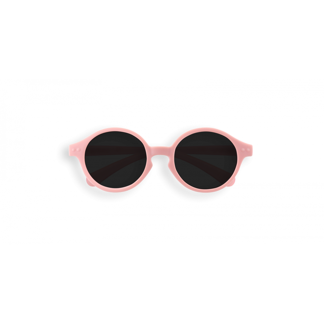 Izipizi / Zonnebril / Sunglasses / Pastel Pink