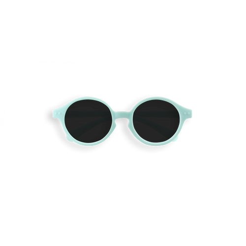 Izipizi / Zonnebril / Sunglasses / Aqua Green