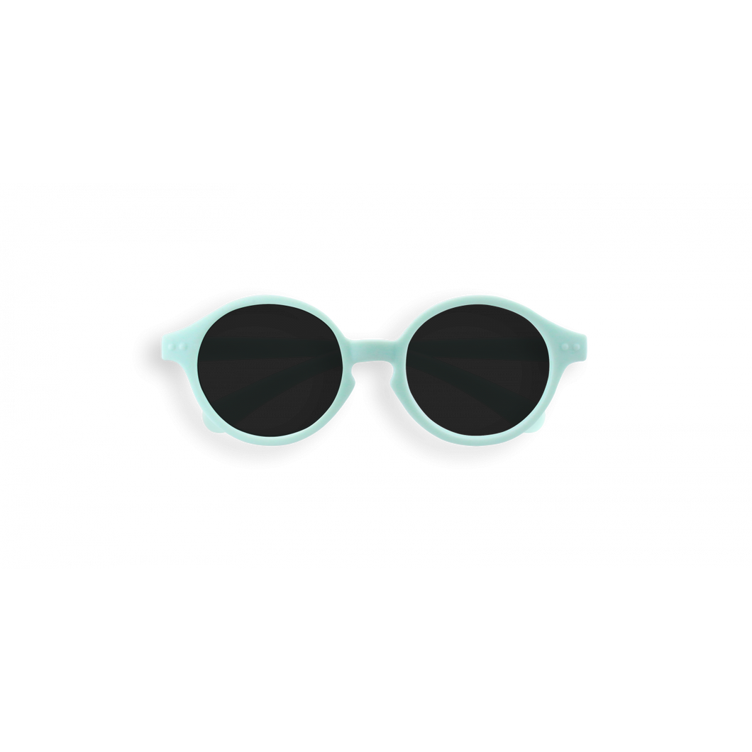 Izipizi / Zonnebril / Sunglasses / D / Aqua Green
