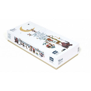 Londji / Puzzle / Up To The Moon / 3-6Y