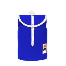 Load image into Gallery viewer, Ykra / Backpack / Rugzak / Sailor Mini / Blue
