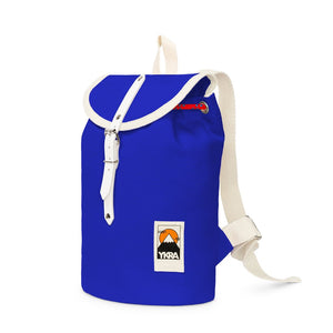 Ykra / Backpack / Rugzak / Sailor Mini / Blue