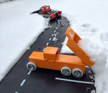 Load image into Gallery viewer, Waytoplay / Flexibele autobaan / Snelweg - Highway (24-delig)
