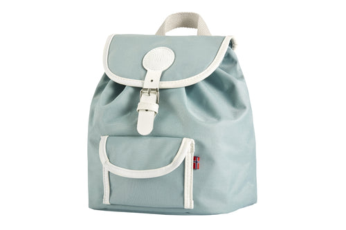 Blafre / Backpack / Rugzak / Lichtblauw