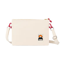 Load image into Gallery viewer, Ykra / Side Pouch / White